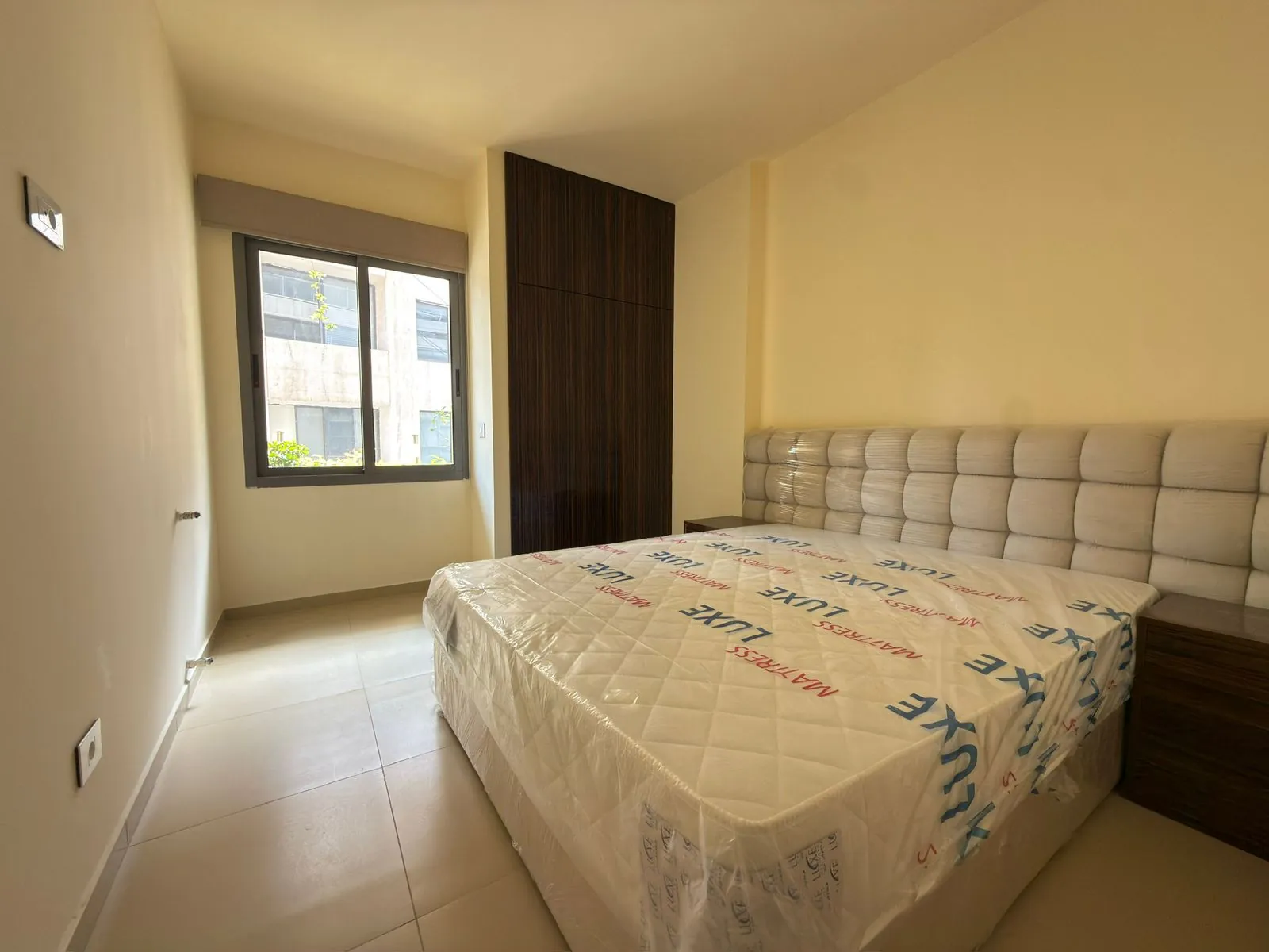 Elegant & Furnished Apartment For Rent in Achrafieh, Sassine — الصورة 8