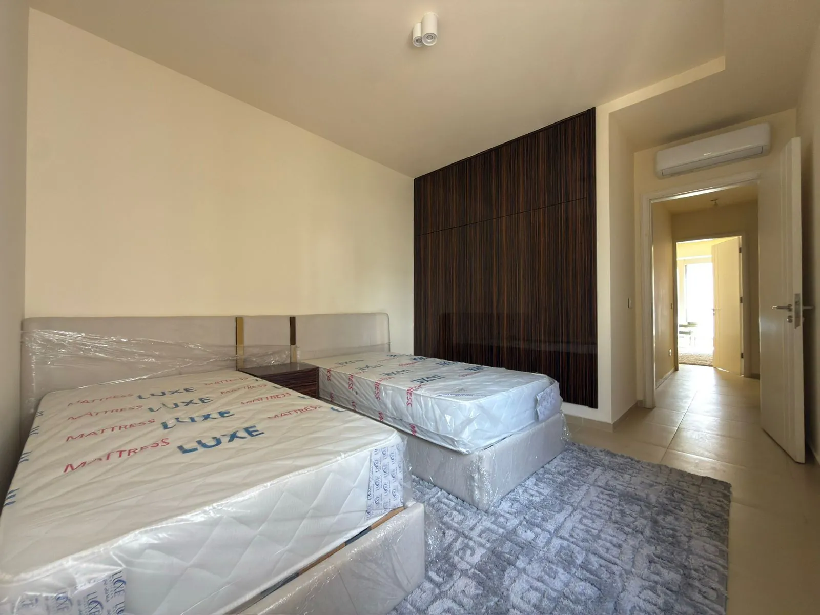 Elegant & Furnished Apartment For Rent in Achrafieh, Sassine — الصورة 9