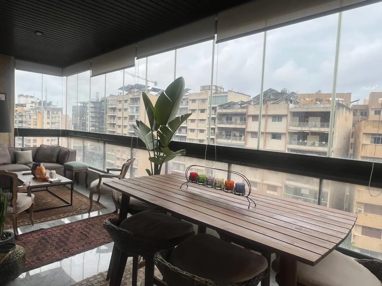 Beautifully Designed 3-Bedroom Apartment For Sale in Horch Tabet — الصورة 2