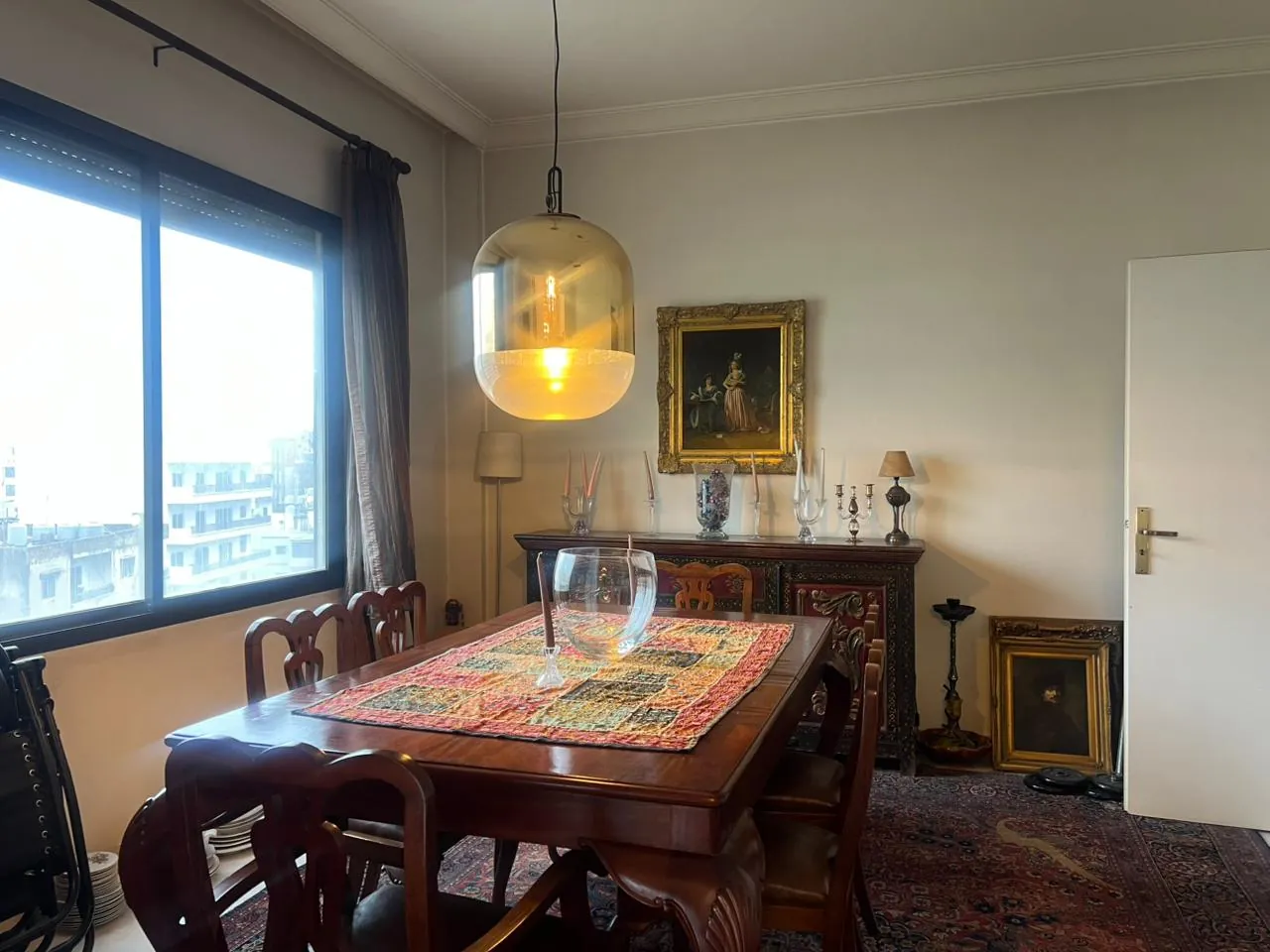 Beautifully Designed 3-Bedroom Apartment For Sale in Horch Tabet — الصورة 4