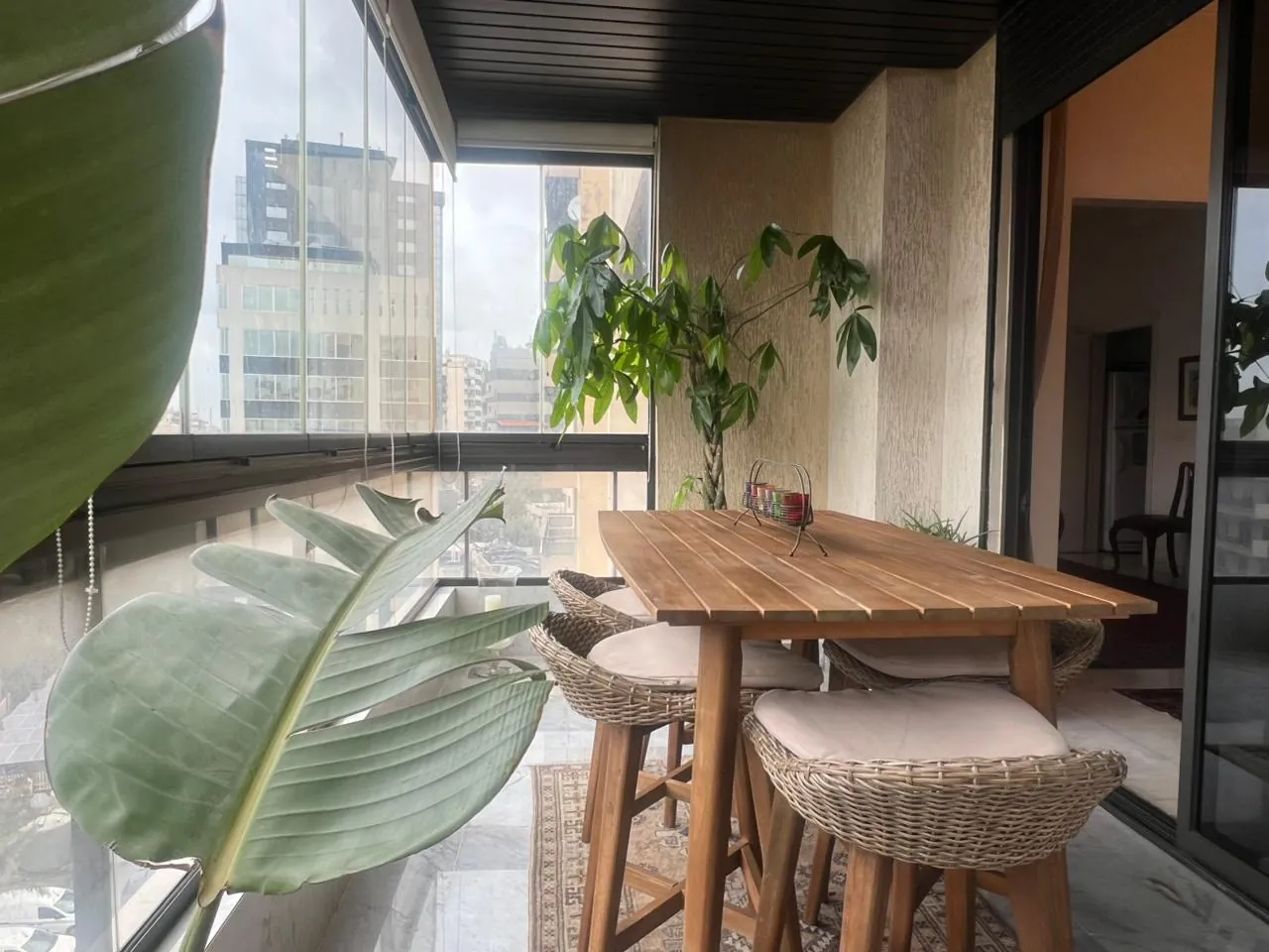 Beautifully Designed 3-Bedroom Apartment For Sale in Horch Tabet — الصورة 8