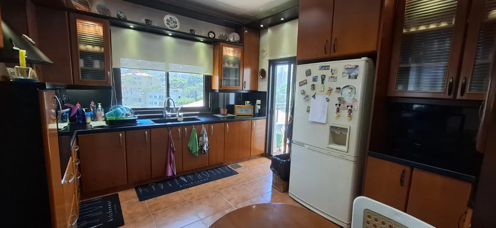 Decorated Apartment For Sale in Bsalim — الصورة 7
