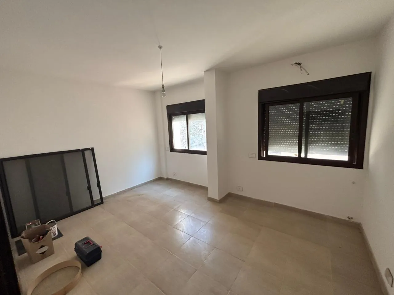 Brand New Apartment with Terrace & Sea View For Sale in Dbayeh — photo 10
