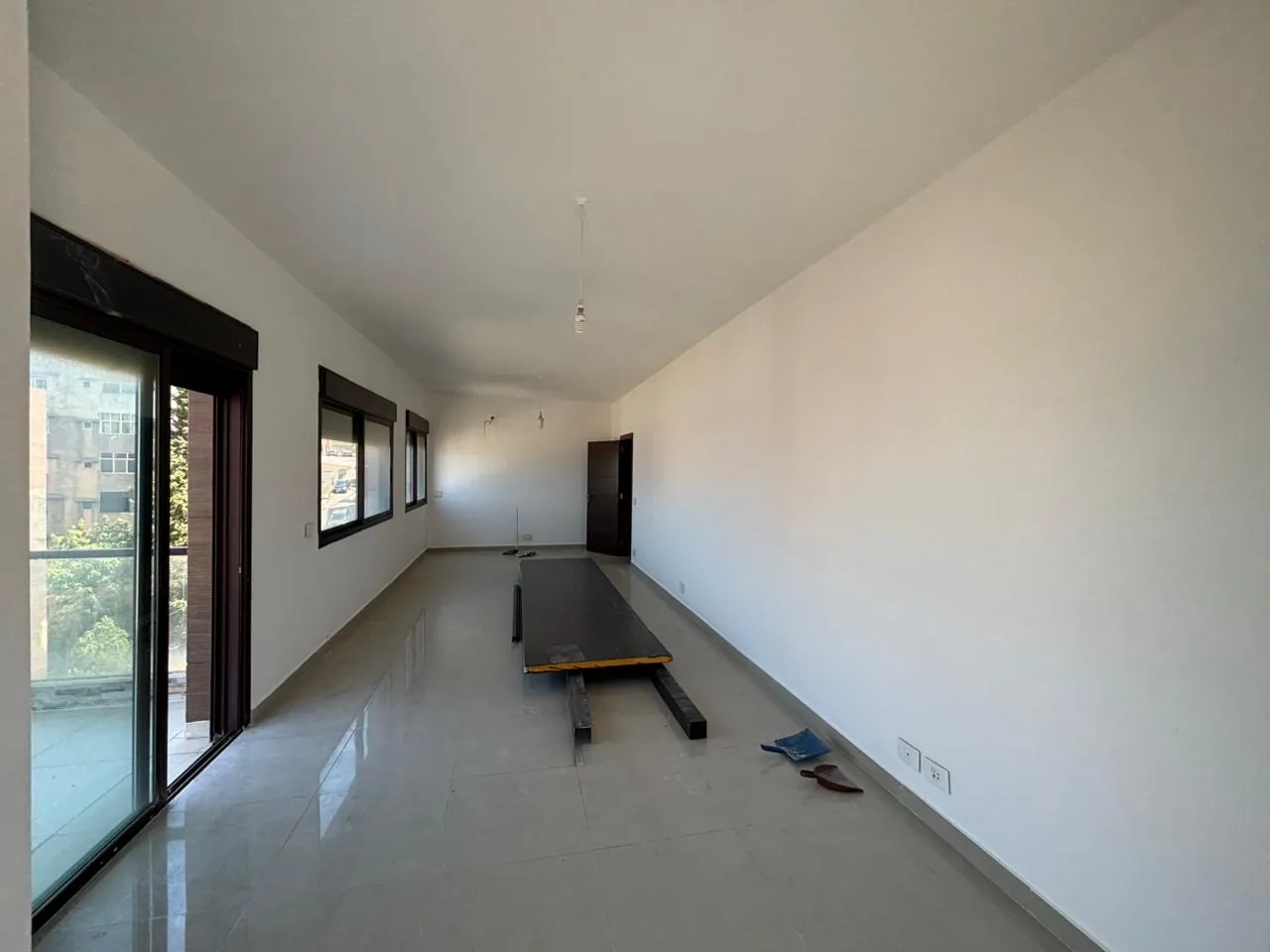 Brand New Apartment with Terrace & Sea View For Sale in Dbayeh — photo 3