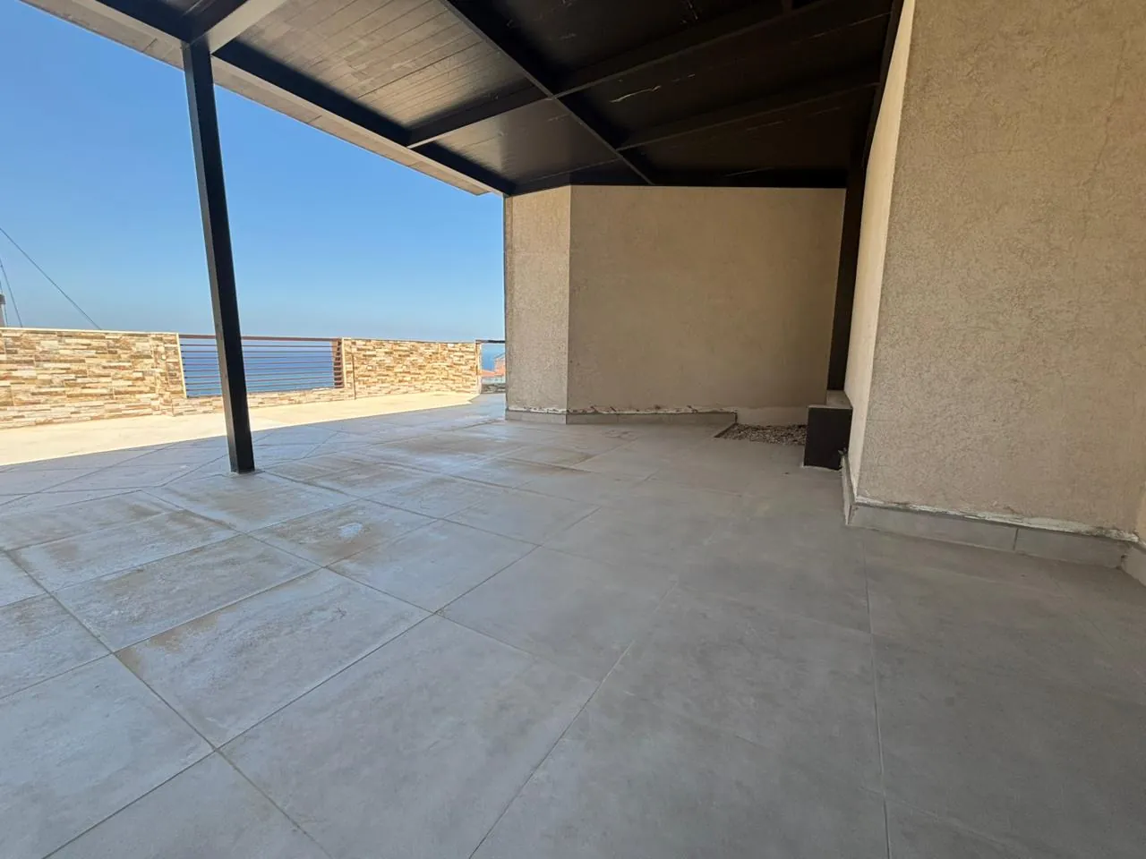 Brand New Apartment with Terrace & Sea View For Sale in Dbayeh — photo 4