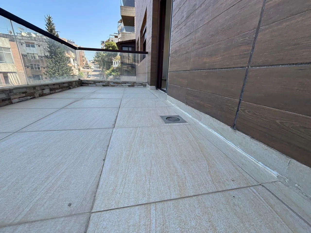 Brand New Apartment with Terrace & Sea View For Sale in Dbayeh — photo 5
