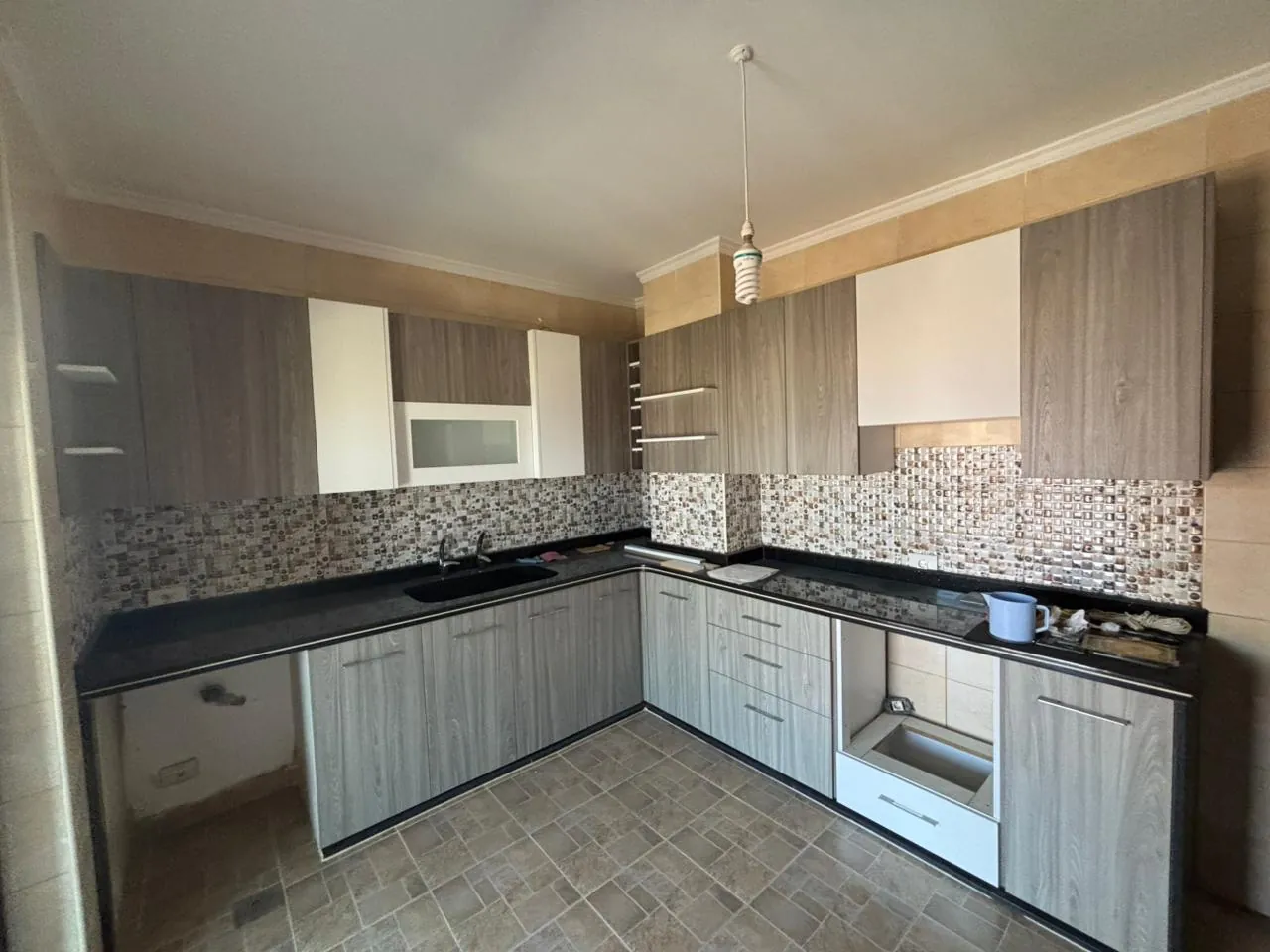 Brand New Apartment with Terrace & Sea View For Sale in Dbayeh — photo 6