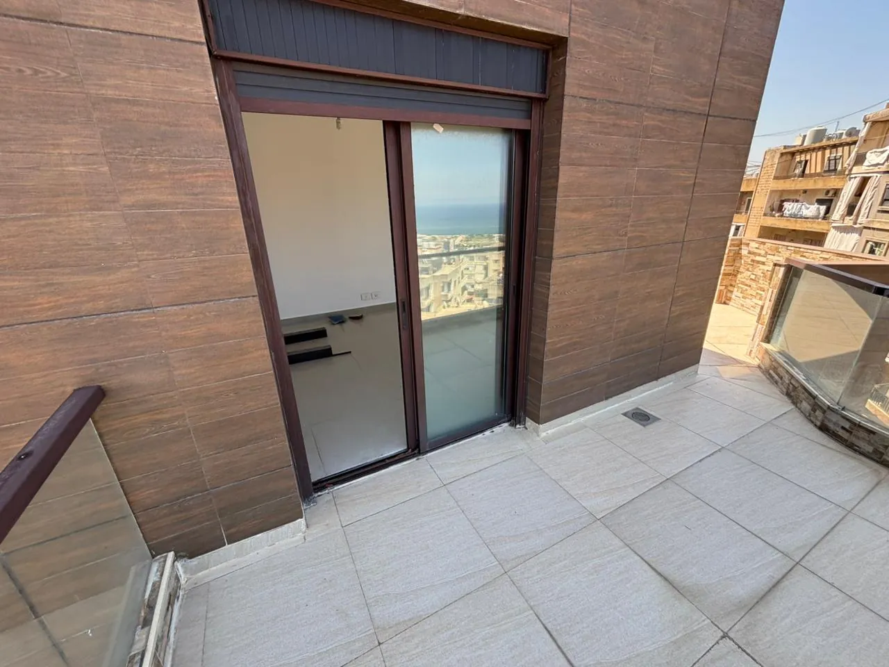 Brand New Apartment with Terrace & Sea View For Sale in Dbayeh — photo 7