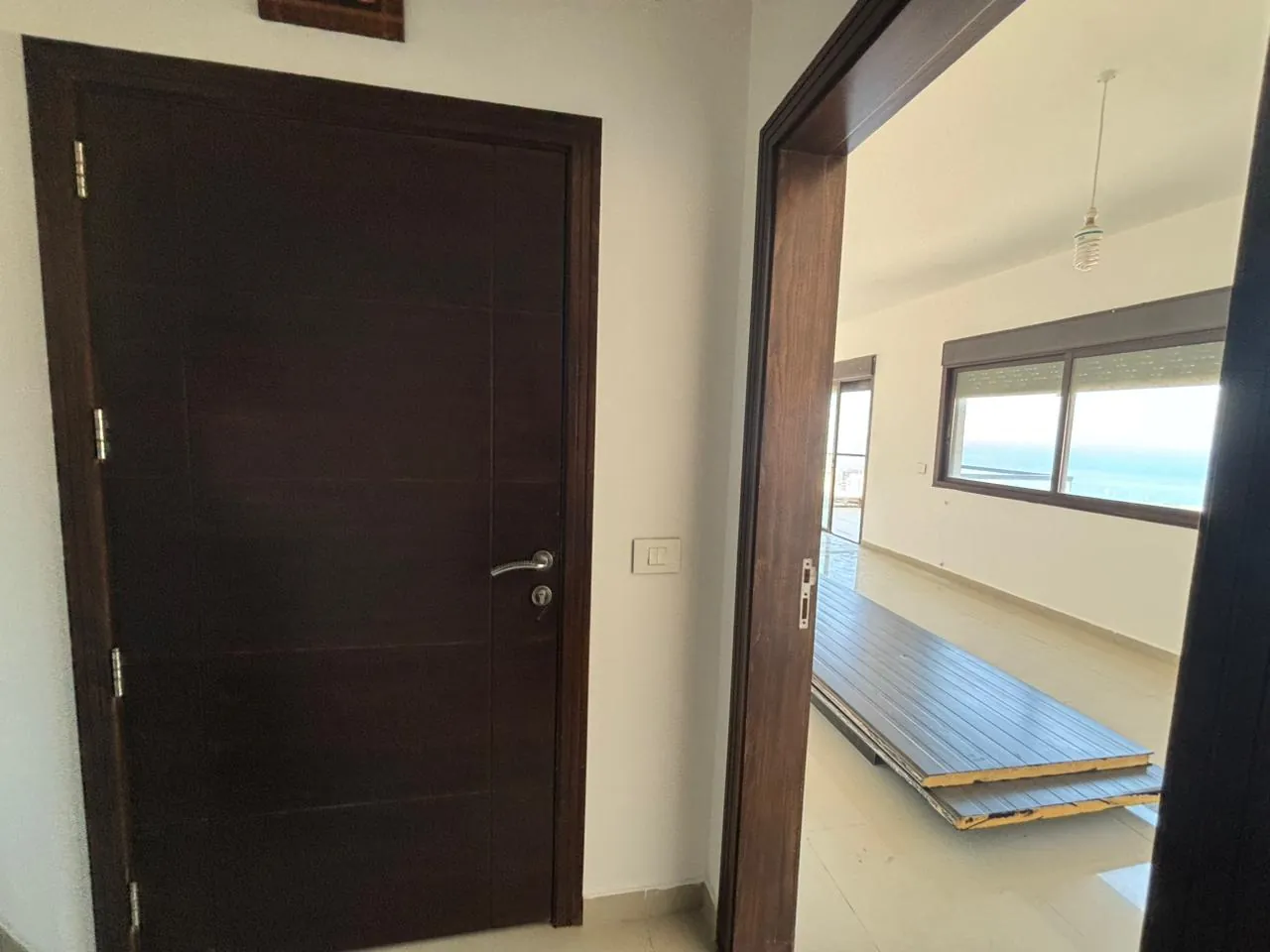 Brand New Apartment with Terrace & Sea View For Sale in Dbayeh — photo 8