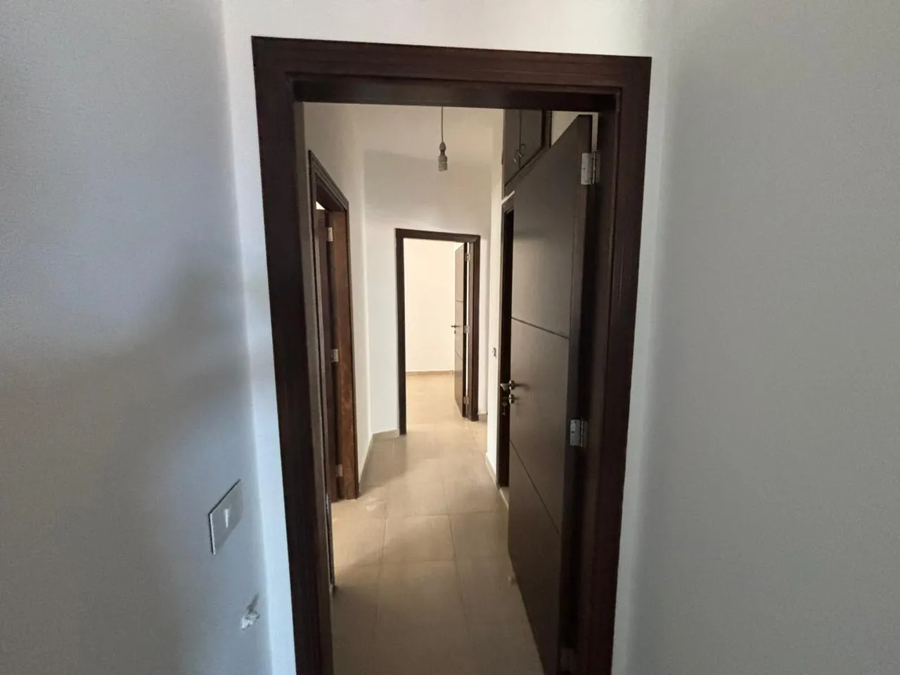 Brand New Apartment with Terrace & Sea View For Sale in Dbayeh — photo 9