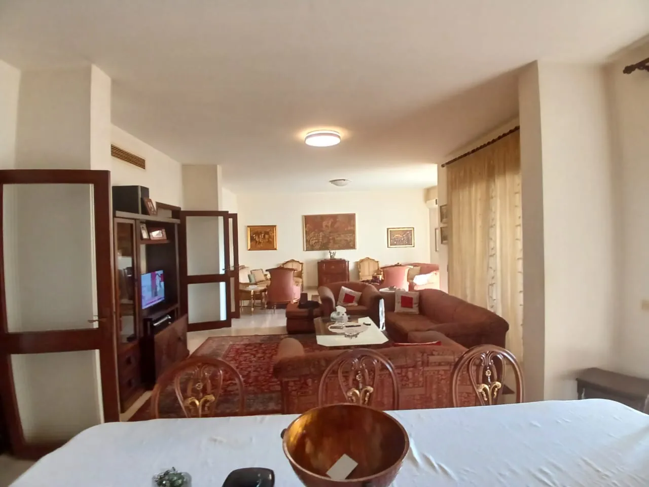 Spacious 3-Bedroom Apartment For Sale in Jal El Dib — الصورة 3