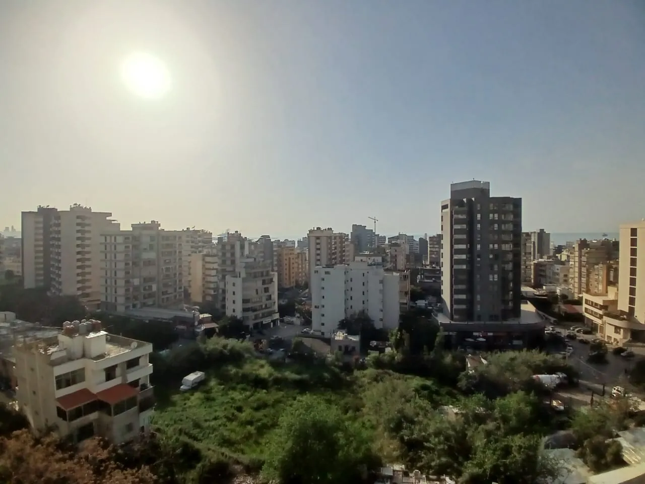 Spacious 3-Bedroom Apartment For Sale in Jal El Dib — الصورة 5