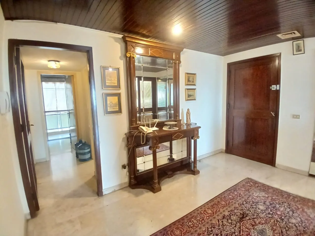 Spacious 3-Bedroom Apartment For Sale in Jal El Dib — الصورة 7