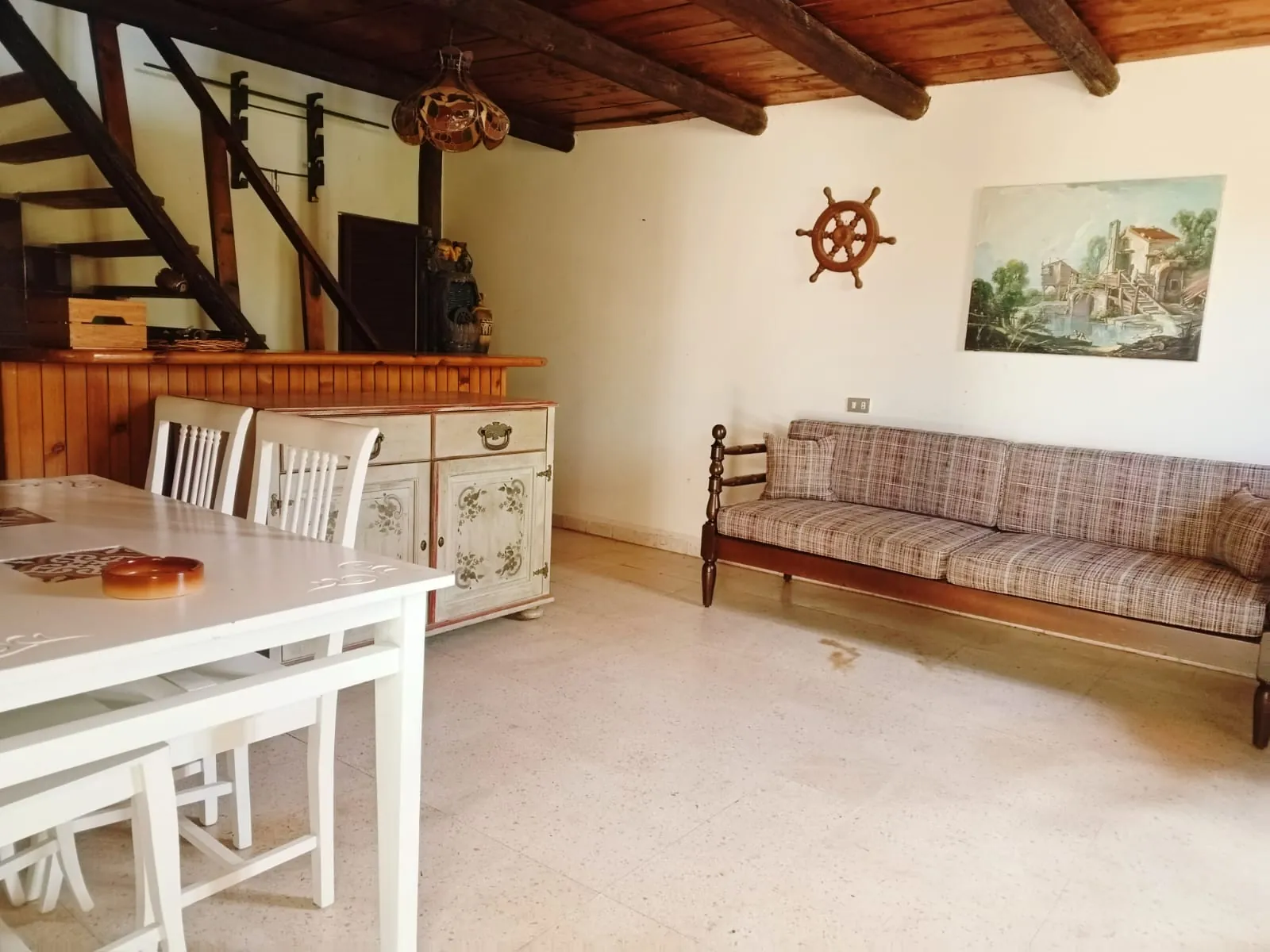Duplex Villa with Garden and Partial Sea View For Sale In Jbeil — الصورة 10