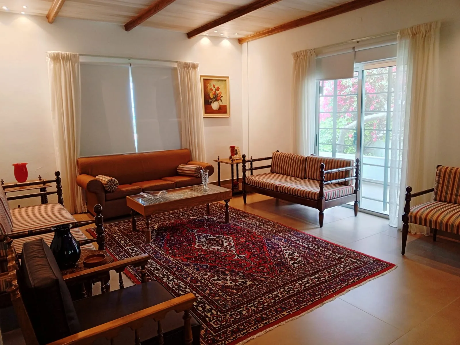 Duplex Villa with Garden and Partial Sea View For Sale In Jbeil — الصورة 4