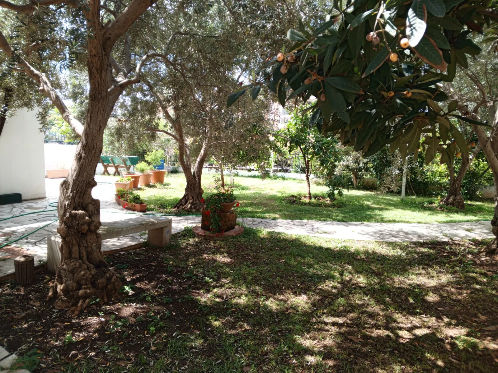 Duplex Villa with Garden and Partial Sea View For Sale In Jbeil — الصورة 6