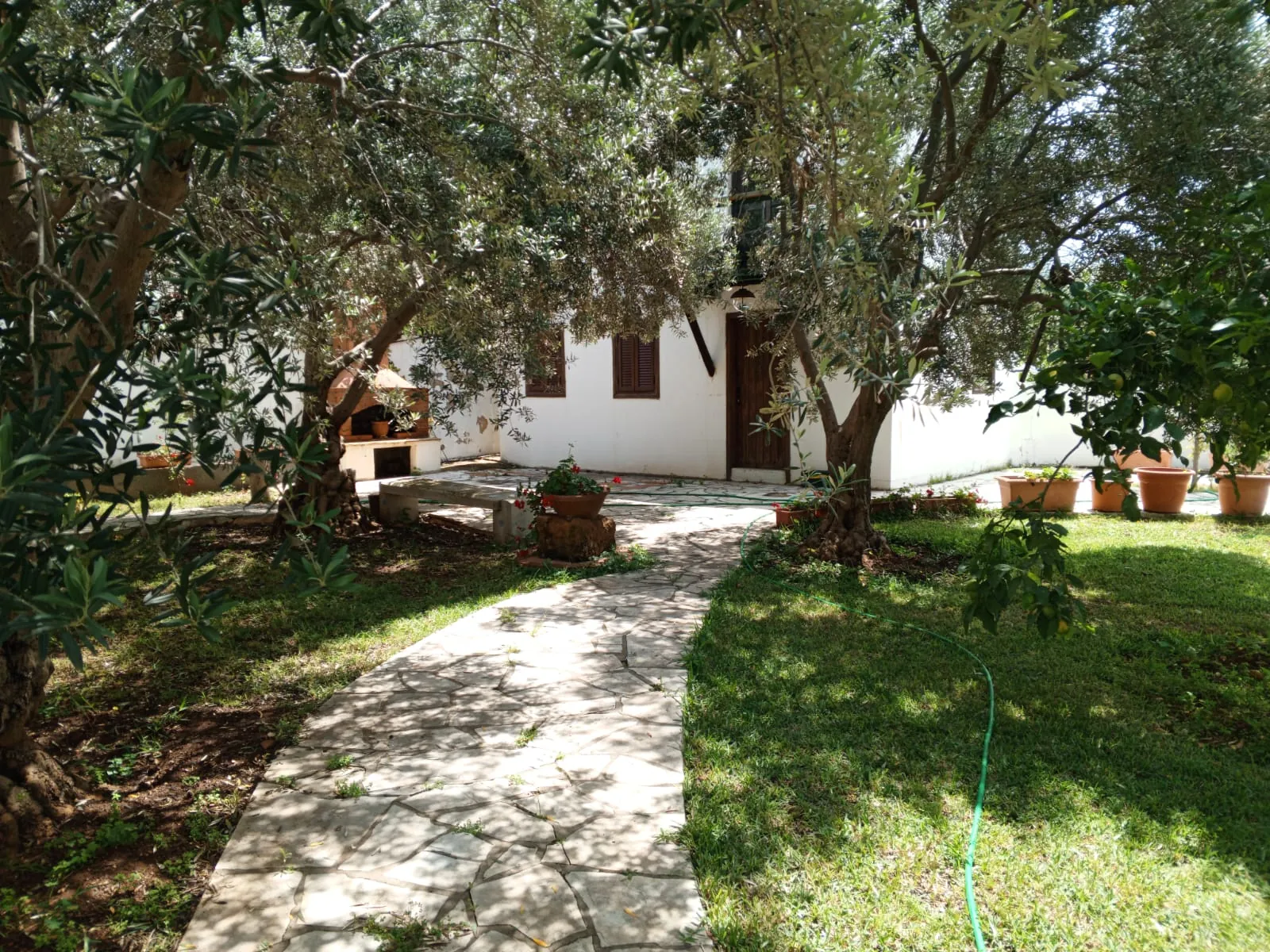 Duplex Villa with Garden and Partial Sea View For Sale In Jbeil — الصورة 7