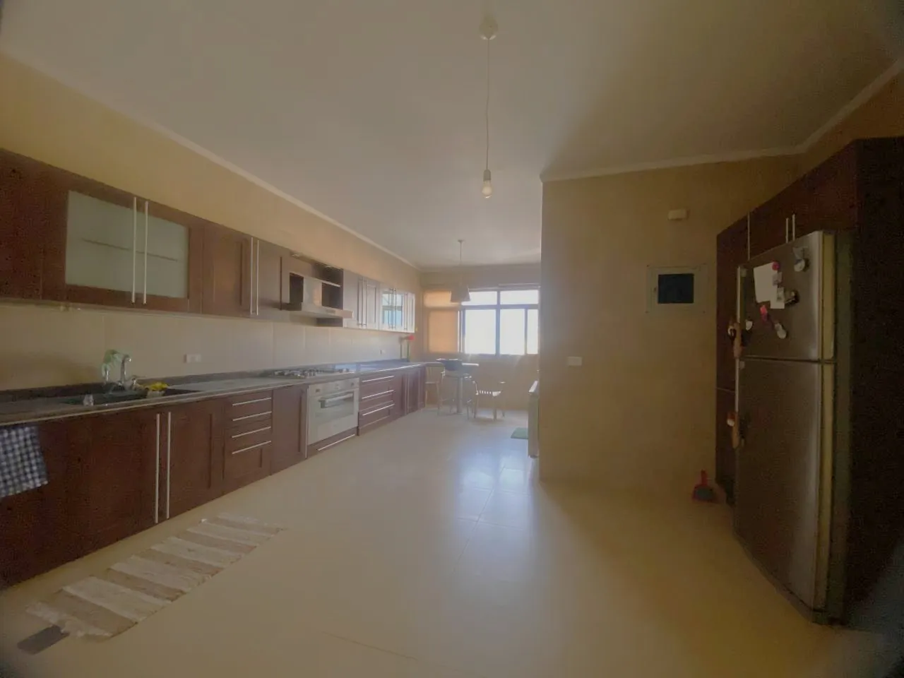 Apartment with City View For Rent in Ras El Nabeh, Beirut — الصورة 8