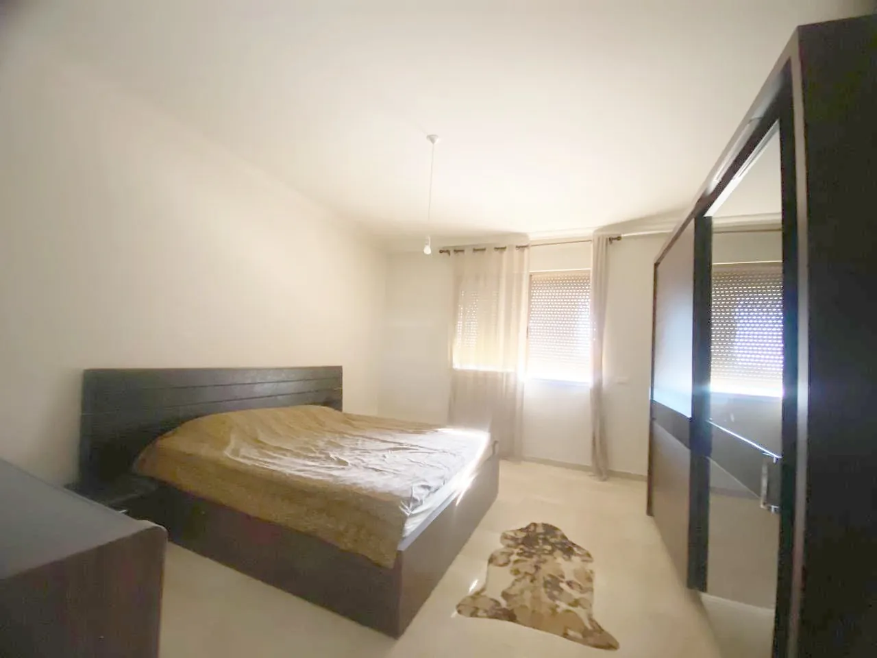 Apartment with City View For Rent in Ras El Nabeh, Beirut — الصورة 9