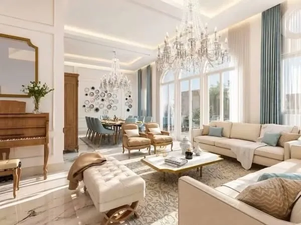 Under-construction! 2-Bedroom Apartment with Payment Facility For Sale in Koura — الصورة 4