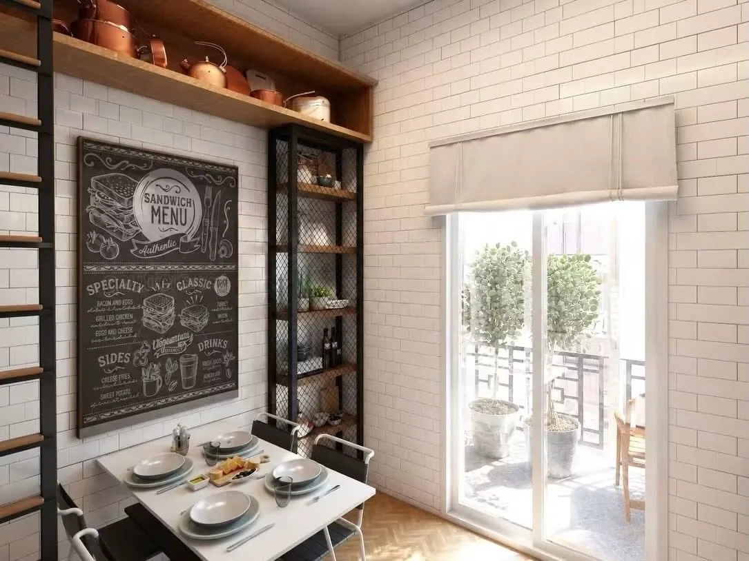 Under-construction! 2-Bedroom Apartment with Payment Facility For Sale in Koura — الصورة 5