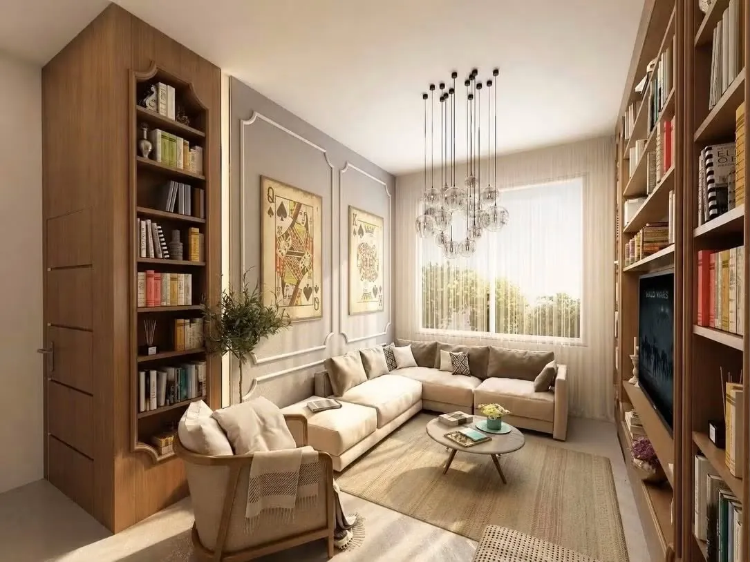Under-construction! 2-Bedroom Apartment with Payment Facility For Sale in Koura — الصورة 7