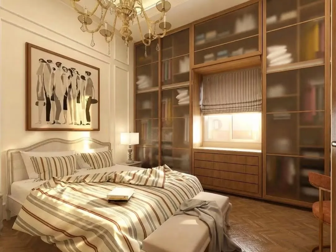 Under-construction! 2-Bedroom Apartment with Payment Facility For Sale in Koura — الصورة 9