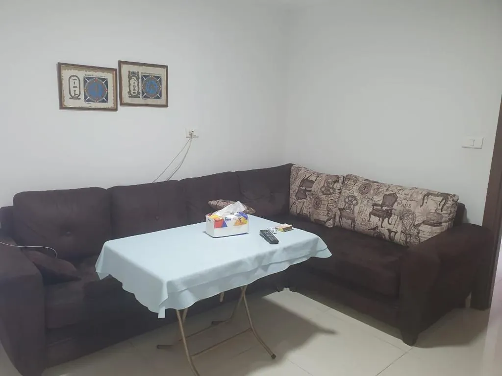 Spacious 3-Bedroom Apartment For Sale in Horsh Tabet, Sin El-Fil — الصورة 6