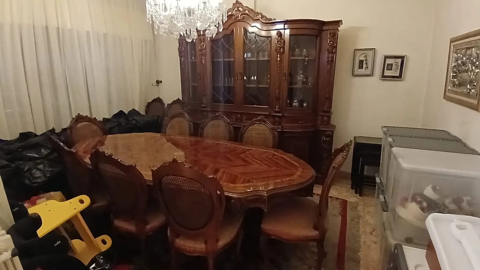 Spacious 3-Bedroom Apartment For Sale in Zalka — الصورة 3