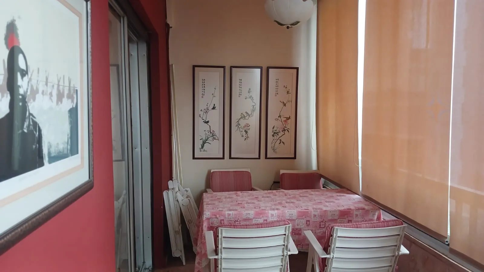 Spacious 3-Bedroom Apartment For Sale in Zalka — الصورة 6