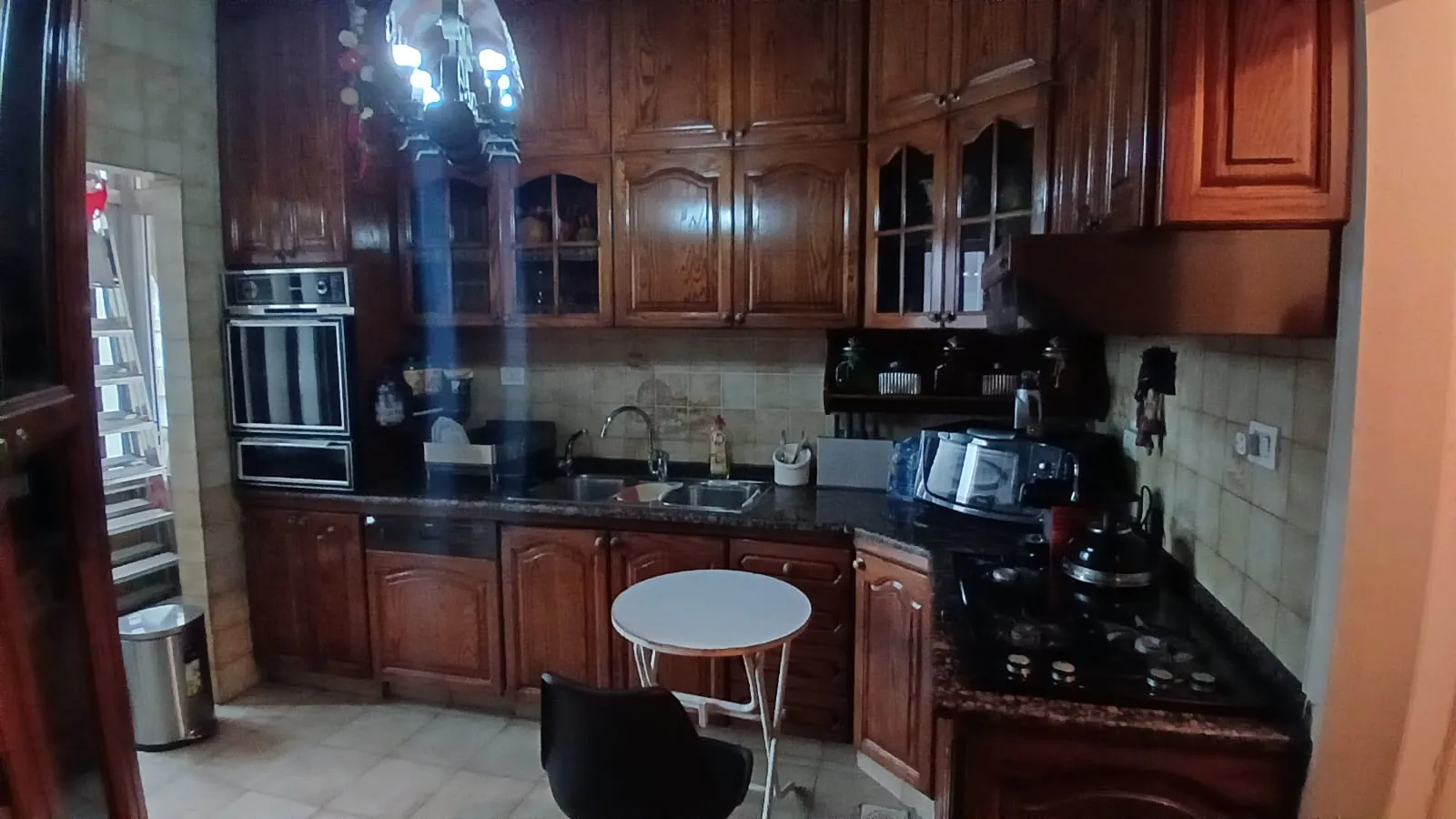 Spacious 3-Bedroom Apartment For Sale in Zalka — الصورة 7