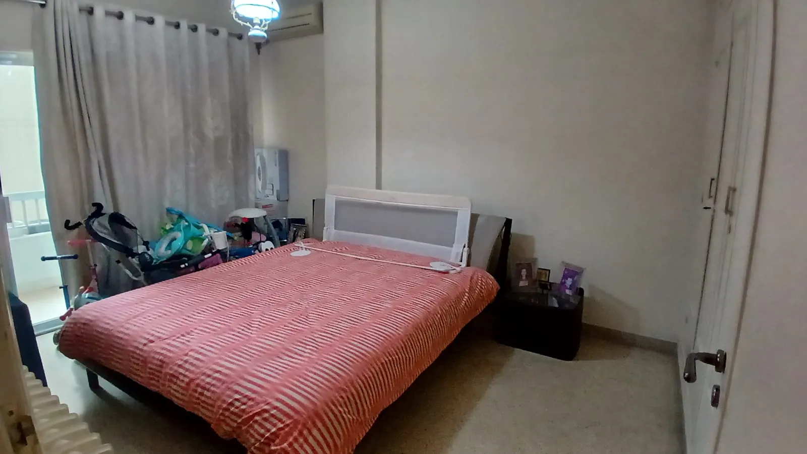 Spacious 3-Bedroom Apartment For Sale in Zalka — الصورة 9