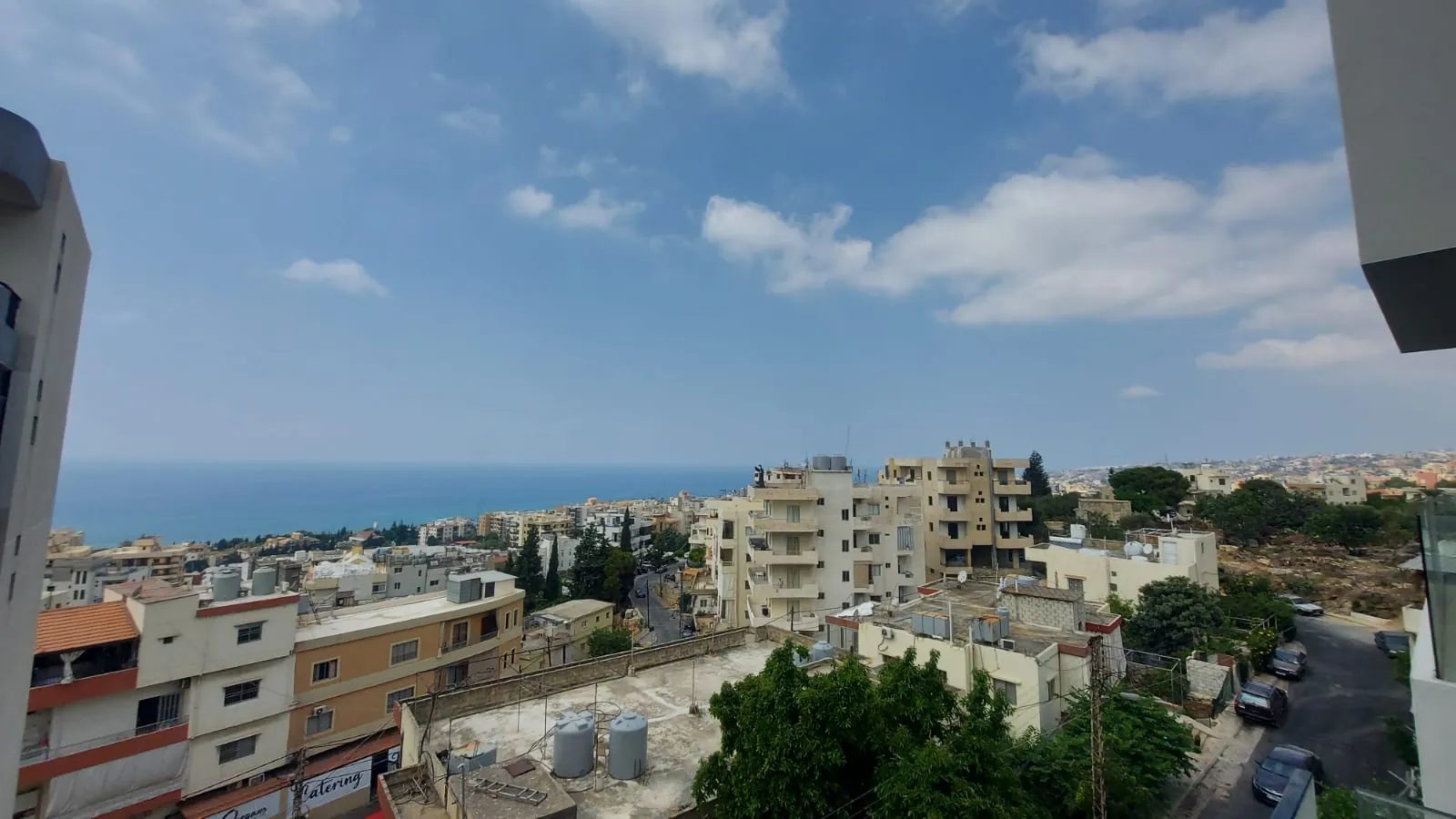 Brand New Apartment For Sale in Blat