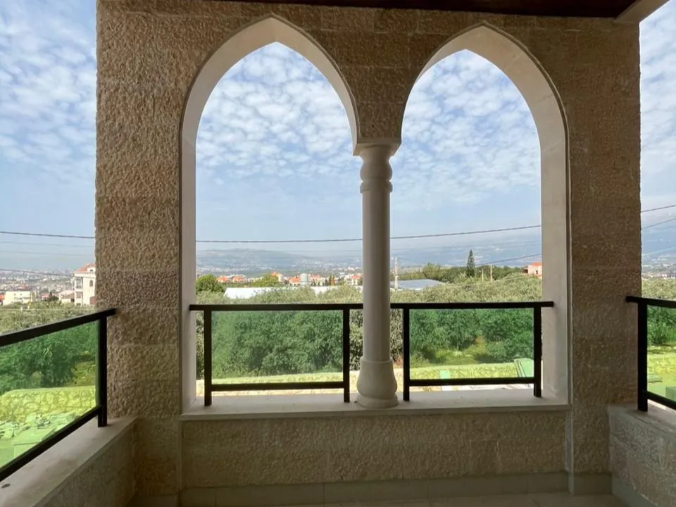 Brand New Apartment with Mountain View For Sale in Koura