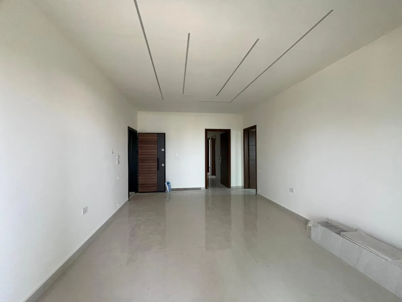 Brand New Apartment with Mountain View For Sale in Koura — الصورة 3