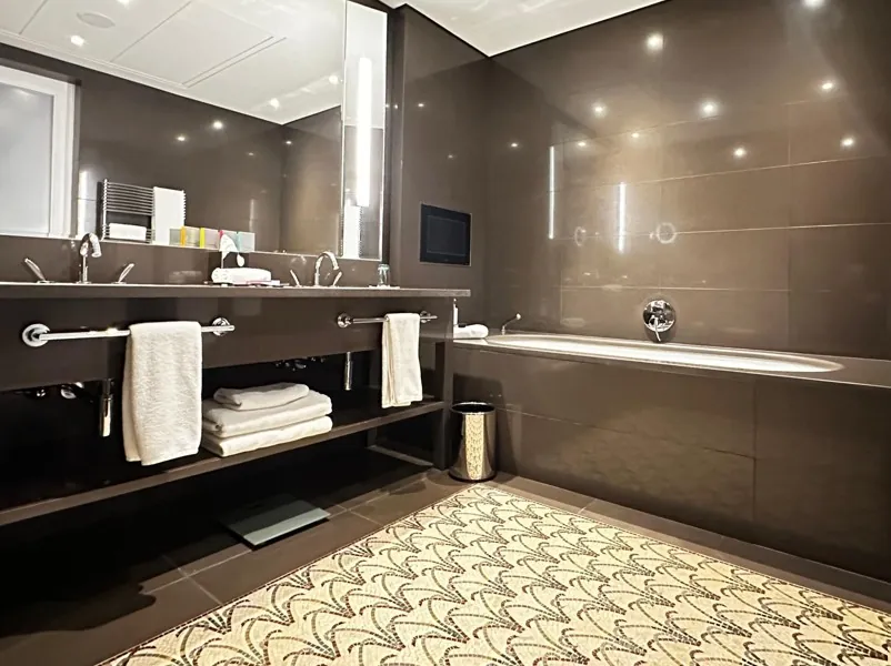 All Inclusive! Furnished Studio For Rent in Down Town — الصورة 4
