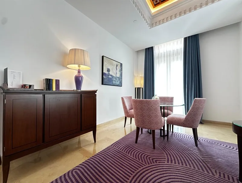 All Inclusive! One Bedroom Studio For Rent in Down Town — الصورة 2