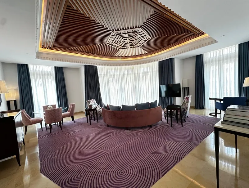All Inclusive! One Bedroom Studio For Rent in Down Town — الصورة 3