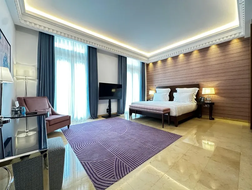 All Inclusive! One Bedroom Studio For Rent in Down Town — الصورة 4