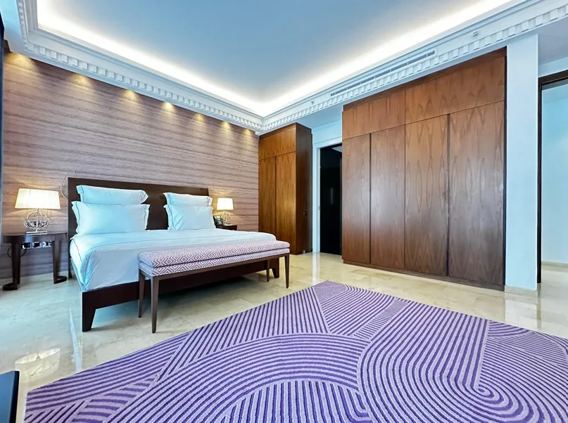 All Inclusive! One Bedroom Studio For Rent in Down Town — الصورة 5