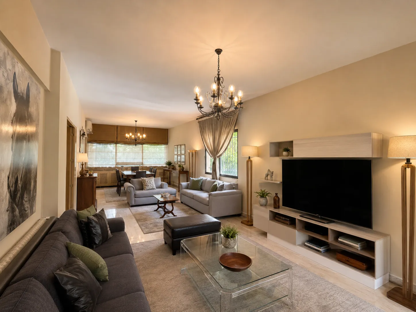 2-Bedroom Apartment For Sale in the Heart of Badaro