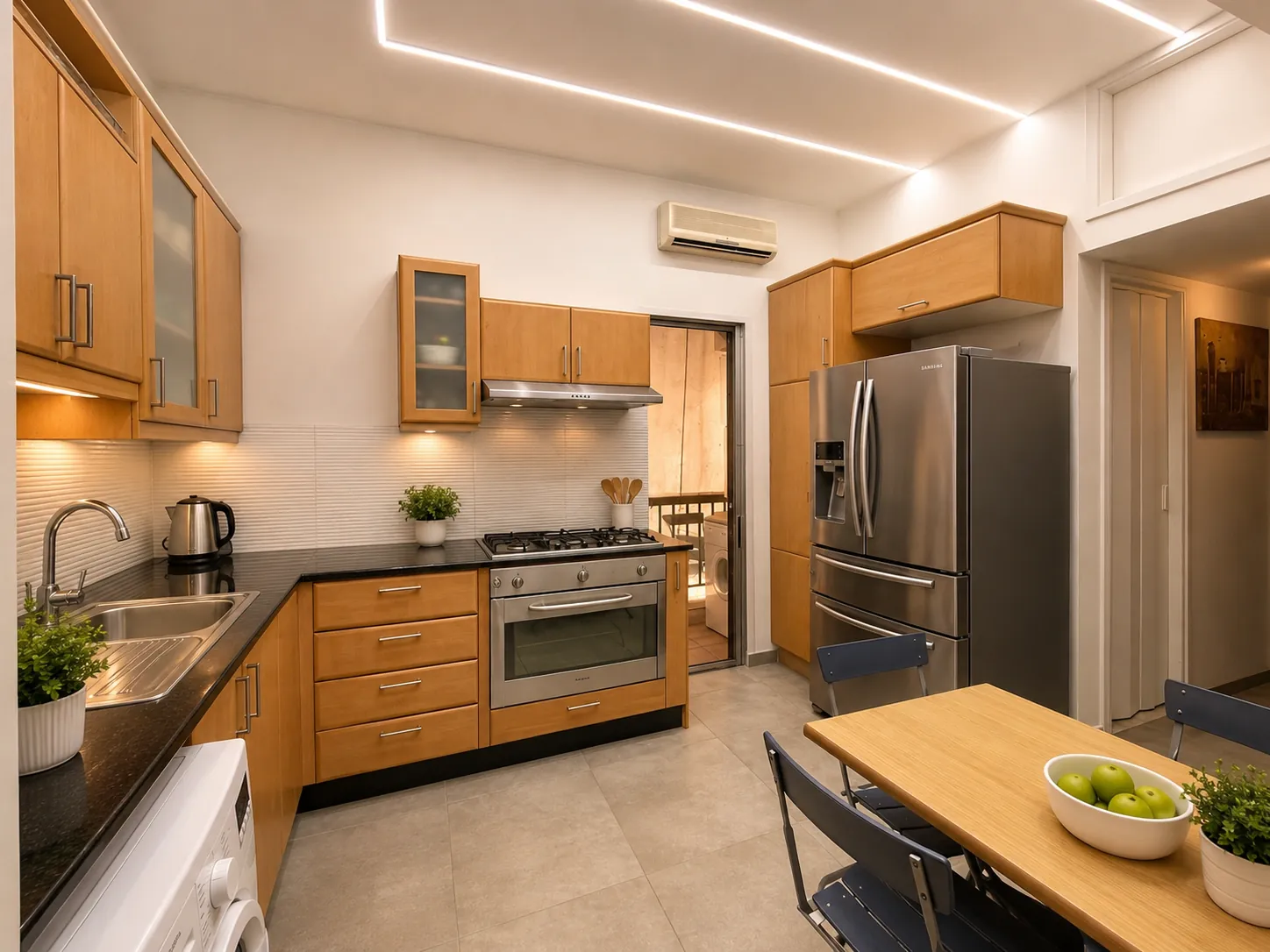 2-Bedroom Apartment For Sale in the Heart of Badaro — الصورة 6