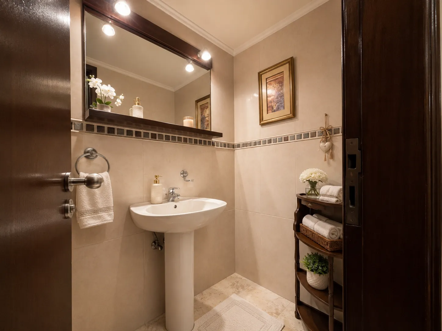2-Bedroom Apartment For Sale in the Heart of Badaro — الصورة 7