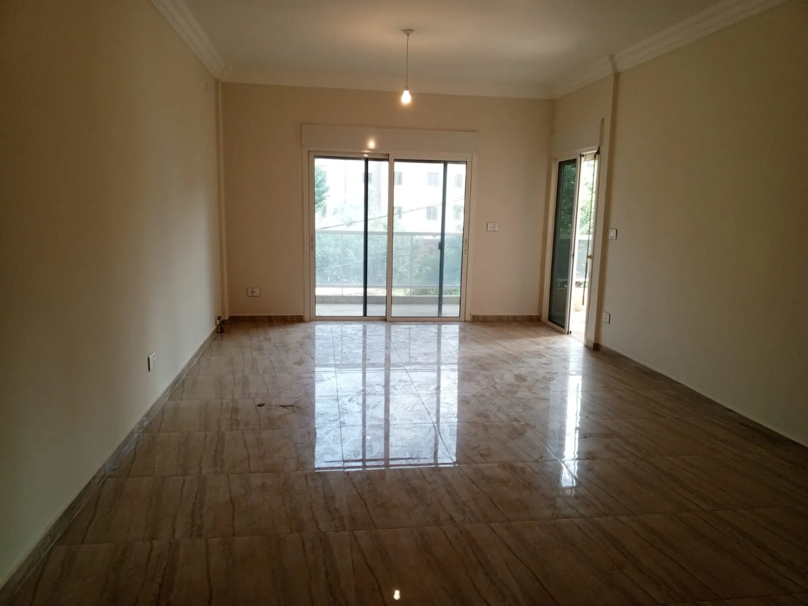 3-Bedroom Apartment with Sea View For Rent in Hboub, Jbeil