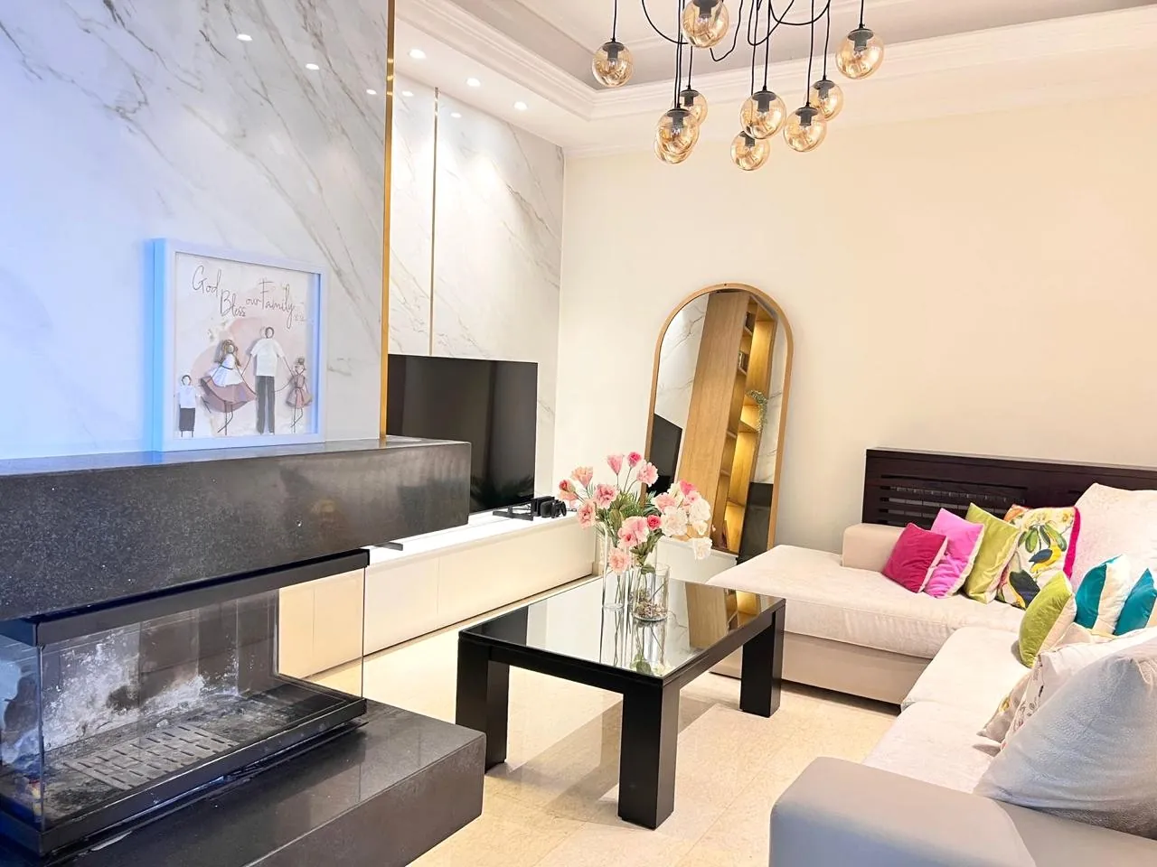 Exclusive! Elegant & Stylish 3-Bedroom Apartment For Sale in Koura — الصورة 10