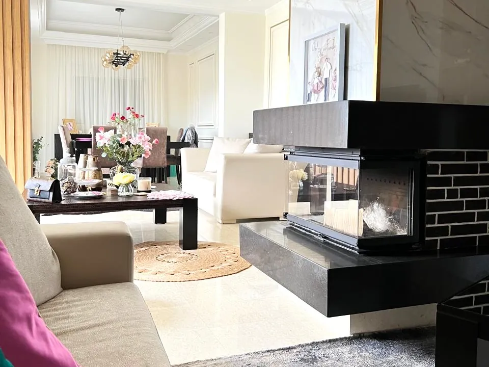 Exclusive! Elegant & Stylish 3-Bedroom Apartment For Sale in Koura — الصورة 5
