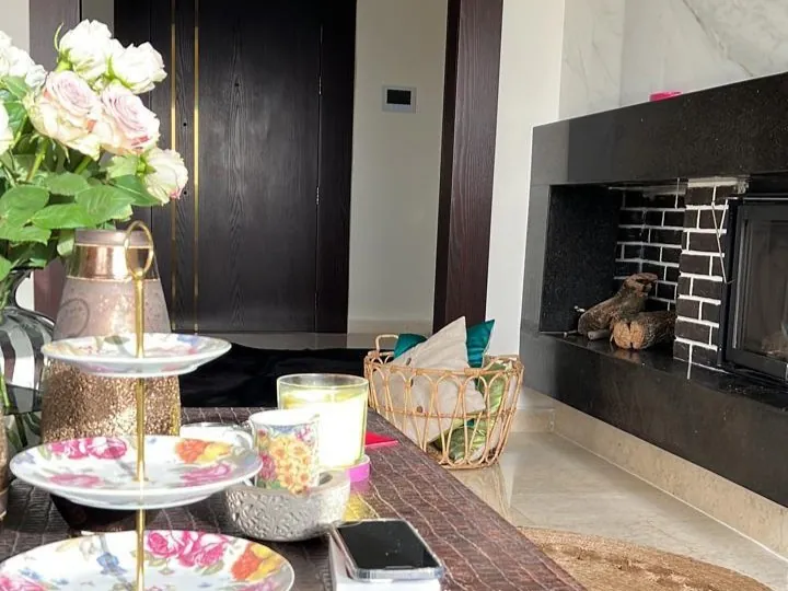 Exclusive! Elegant & Stylish 3-Bedroom Apartment For Sale in Koura — الصورة 6