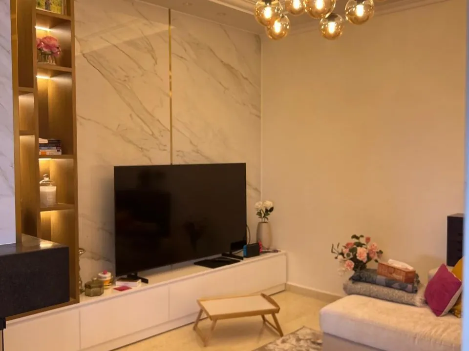 Exclusive! Elegant & Stylish 3-Bedroom Apartment For Sale in Koura — الصورة 9
