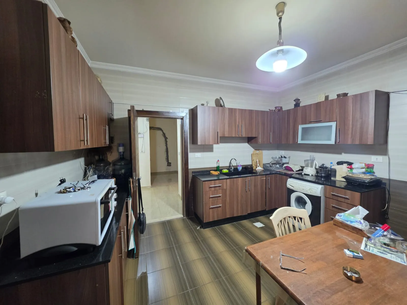 3-Bedroom Apartment For Sale in Ain Al Remmane — الصورة 3