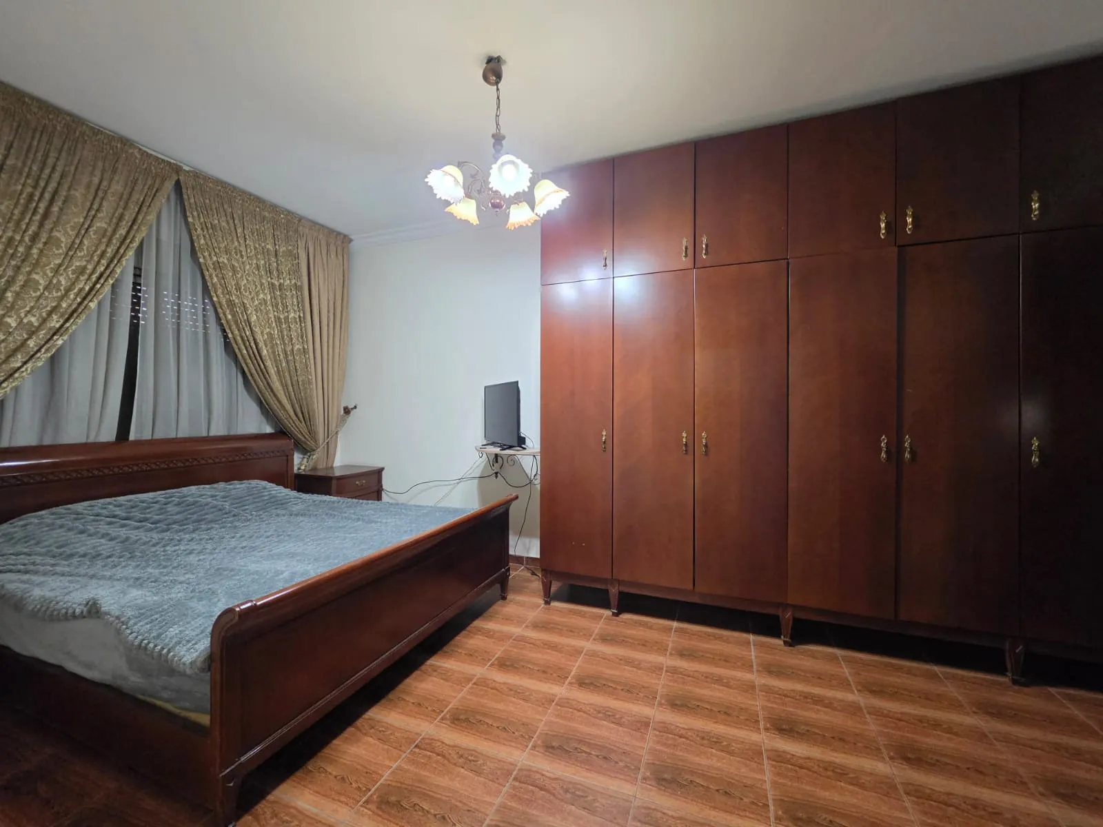 3-Bedroom Apartment For Sale in Ain Al Remmane — الصورة 4